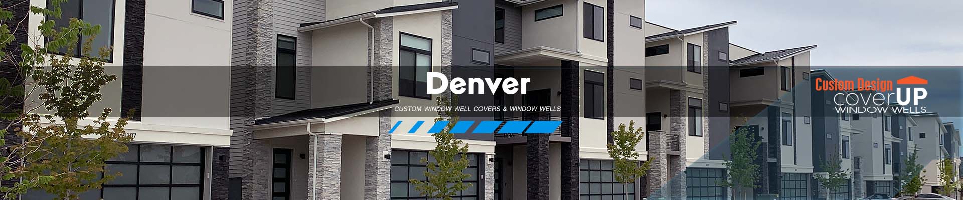 Denver Basement Window Well Covers Companies